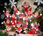 Christmas Elfler grubu